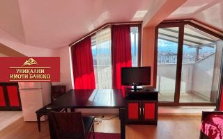 Апартаменты за 48 000 евро в Банско, Болгария