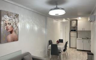 Пентхаус за 120 000 евро в Торревьехе, Испания