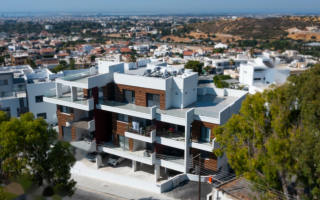 Квартира за 650 000 евро в Лимасоле, Кипр