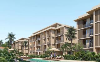 Апартаменты за 272 757 евро в Ларнаке, Кипр