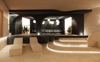 Апартаменты за 1 070 000 евро в Михасе, Испания