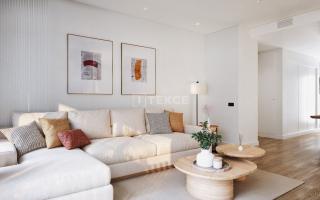 Пентхаус за 721 000 евро в Малаге, Испания