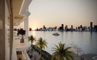 Апартаменты за 652 000 евро в Дубае, ОАЭ