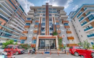 Квартира за 64 000 евро в Алании, Турция