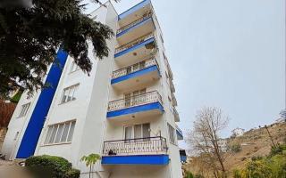 Квартира за 71 100 евро в Алании, Турция