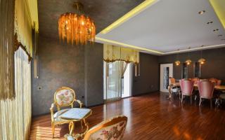 Пентхаус за 804 000 евро в Алании, Турция