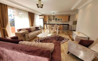 Квартира за 61 700 евро в Алании, Турция