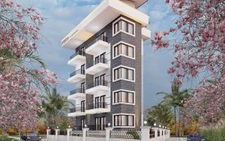 Квартира за 66 000 евро в Авсалларе, Турция