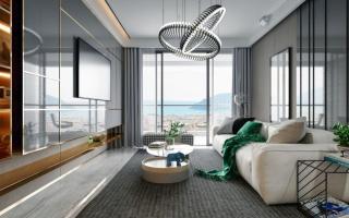 Квартира за 158 000 евро в Алании, Турция