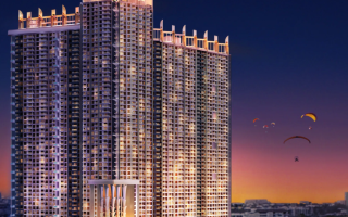 Квартира за 85 400 евро в Паттайе, Таиланд