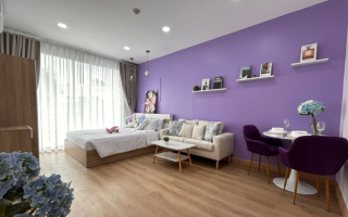 Квартира за 45 800 евро на Пхукете, Таиланд