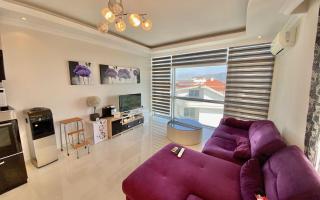 Пентхаус за 231 000 евро в Алании, Турция