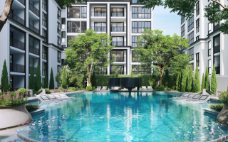 Квартира за 137 600 евро на Пхукете, Таиланд