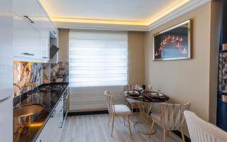 Квартира за 153 000 евро в Алании, Турция