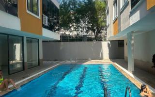 Квартира за 103 000 евро в Алании, Турция