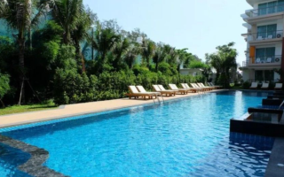 Квартира за 103 300 евро на Пхукете, Таиланд