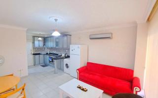 Квартира за 121 000 евро в Алании, Турция