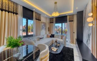Квартира за 95 000 евро в Авсалларе, Турция