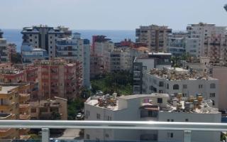 Квартира за 103 000 евро в Алании, Турция