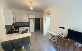 Квартира за 43 000 евро в Авсалларе, Турция