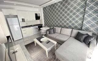 Квартира за 87 000 евро в Алании, Турция