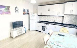 Квартира за 48 000 евро в Алании, Турция