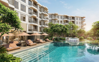 Квартира за 132 400 евро на Пхукете, Таиланд