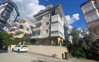 Квартира за 122 800 евро в Алании, Турция