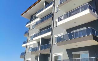 Квартира за 121 000 евро в Алании, Турция