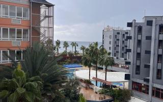 Квартира за 128 000 евро в Алании, Турция