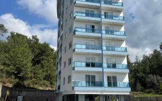 Квартира за 58 000 евро в Авсалларе, Турция