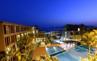 Квартира за 76 600 евро на Пхукете, Таиланд