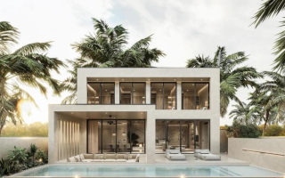 Вилла за 386 000 евро на Пхукете, Таиланд