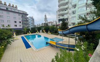 Квартира за 112 000 евро в Алании, Турция