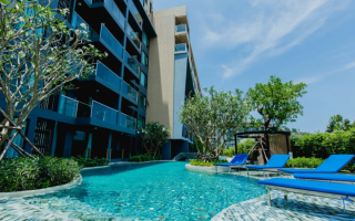 Квартира за 78 700 евро на Пхукете, Таиланд