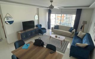 Квартира за 114 000 евро в Алании, Турция