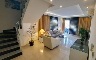 Пентхаус за 194 000 евро в Алании, Турция