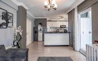 Квартира за 89 100 евро в Алании, Турция