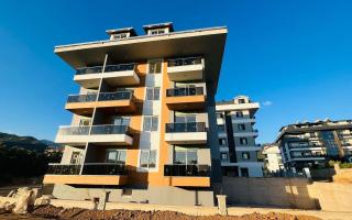 Квартира за 68 000 евро в Алании, Турция