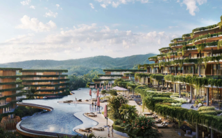 Квартира за 2 239 500 евро на Пхукете, Таиланд