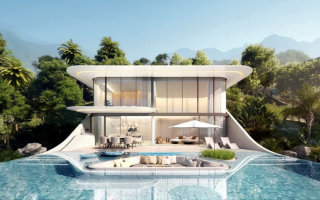 Вилла за 1 696 400 евро на Пхукете, Таиланд