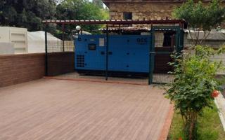 Квартира за 136 000 евро в Алании, Турция