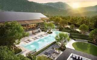 Вилла за 914 400 евро на Пхукете, Таиланд