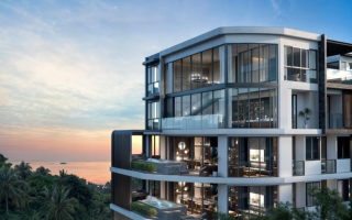 Квартира за 836 000 евро на Пхукете, Таиланд