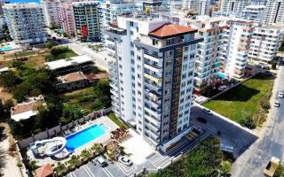 Квартира за 139 000 евро в Алании, Турция