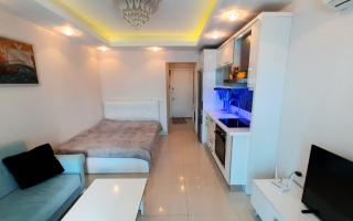 Квартира за 69 000 евро в Алании, Турция