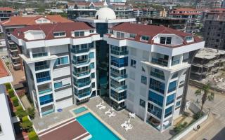 Квартира за 124 000 евро в Кестеле, Турция