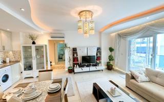 Квартира за 134 000 евро в Алании, Турция