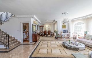 Вилла за 619 000 евро в Алании, Турция