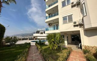 Квартира за 128 000 евро в Алании, Турция